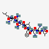 an image of a chemical structure CID 122189897