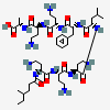 an image of a chemical structure CID 122189993