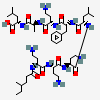 an image of a chemical structure CID 122189994