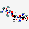 an image of a chemical structure CID 122190001