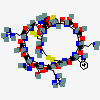 an image of a chemical structure CID 122190005