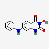 an image of a chemical structure CID 122190086