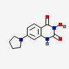 an image of a chemical structure CID 122190087