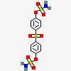 an image of a chemical structure CID 122191563