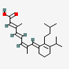 an image of a chemical structure CID 122192001