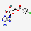 an image of a chemical structure CID 122192177