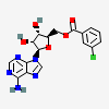 an image of a chemical structure CID 122192178