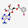 an image of a chemical structure CID 122192179