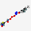 an image of a chemical structure CID 122192227