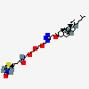 an image of a chemical structure CID 122192228