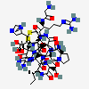 an image of a chemical structure CID 122192779