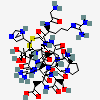 an image of a chemical structure CID 122192780