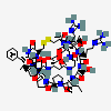 an image of a chemical structure CID 122192783