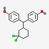 an image of a chemical structure CID 122194121