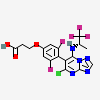 an image of a chemical structure CID 122194667
