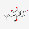 an image of a chemical structure CID 122194748