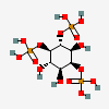 an image of a chemical structure CID 122195