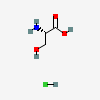 an image of a chemical structure CID 12219627