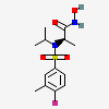 an image of a chemical structure CID 122196487