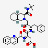 an image of a chemical structure CID 122197280