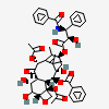 an image of a chemical structure CID 122197286