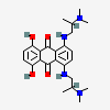 an image of a chemical structure CID 122197323