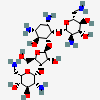 an image of a chemical structure CID 122197555