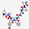 an image of a chemical structure CID 122197572
