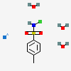 an image of a chemical structure CID 122197679