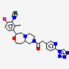 an image of a chemical structure CID 122197861