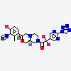 an image of a chemical structure CID 122197867