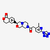 an image of a chemical structure CID 122197875