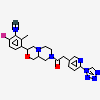 an image of a chemical structure CID 122197876