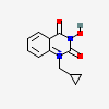 an image of a chemical structure CID 122198062