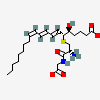 an image of a chemical structure CID 122198281