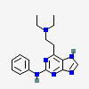 an image of a chemical structure CID 122198473