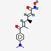 an image of a chemical structure CID 122198565