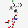 an image of a chemical structure CID 122198771