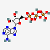 an image of a chemical structure CID 122199
