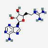 an image of a chemical structure CID 122199229