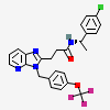 an image of a chemical structure CID 122199235