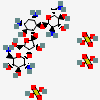 an image of a chemical structure CID 122201341