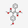 an image of a chemical structure CID 122205256