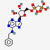 an image of a chemical structure CID 122207761