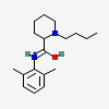 an image of a chemical structure CID 122218737