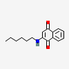 an image of a chemical structure CID 122225067