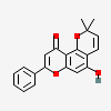 an image of a chemical structure CID 122226514