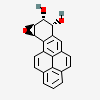 an image of a chemical structure CID 12222932