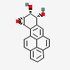 an image of a chemical structure CID 12222933