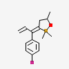 an image of a chemical structure CID 122229506